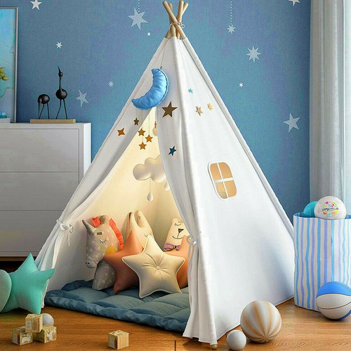 Tipi zelt für - zelt, kinder