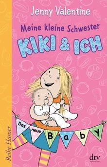 Meine kleine schwester - meine,