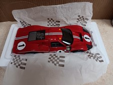 Exoto 1:18 1967 Ford GT40 MK