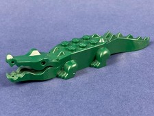LEGO® Krokodil Alligator