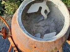 Betonmischer Lescha Abzuholen im Main-Kinzig-Kreis