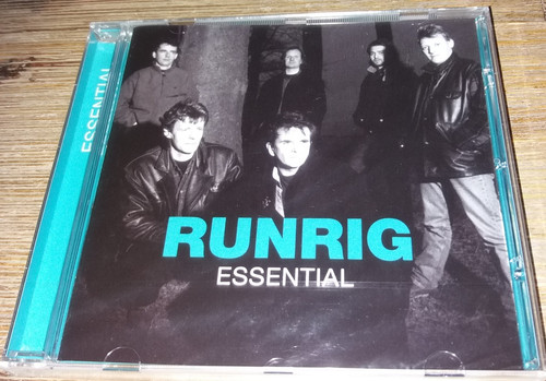 Runrig essential best - runrig,