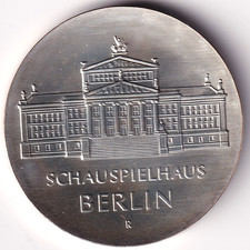 AV-VD DDR 1987 10 Mark