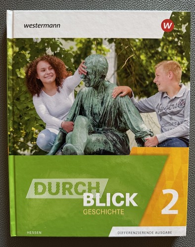 Durchblick geschichte - geschichte, 2