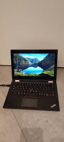 Lenovo thinkpad yoga - lenovo,