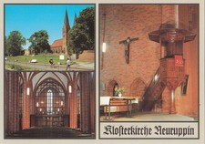 AK - (D) - Klosterkirche