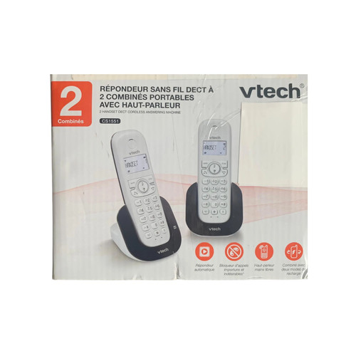 Telefon schnurlos mobilteile - telefon,