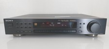 Sony 590 high - sony, st-s