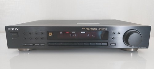 Sony 590 high - sony,