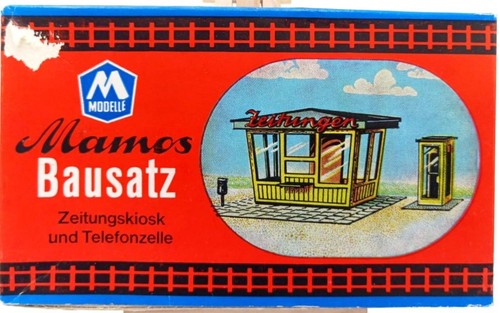 Mamos vero bausatz - vero,