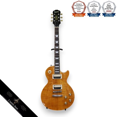 Epiphone slash les paul - les,