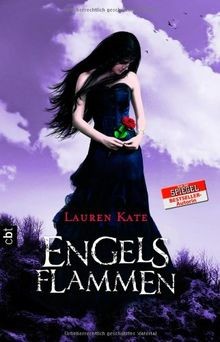 Engelsflammen von kate lauren - von, kate,