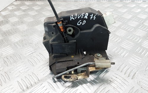 Rover türschloss hinten - 75, rj