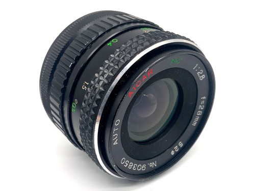 Aicar auto 28mm 2 - auto,