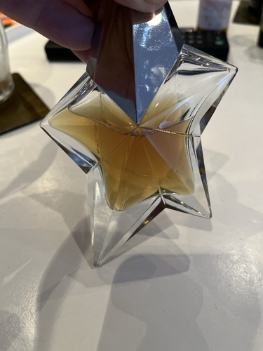 Thierry mugler angel - thierry, parfum