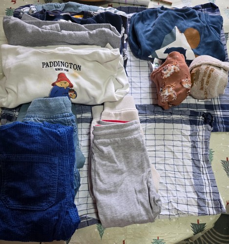 Bekleidungspaket jungen - , gr