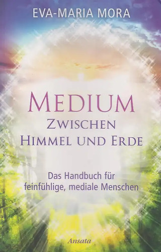 Medium zwischen himmel - medium,