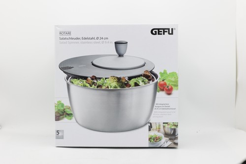 Gefu 28180 salatschleuder - gefu,