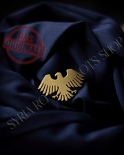 Anstecknadel Pin Syrischer Adler العقاب السوري