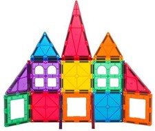 Playmags Preisgekrönt Junior