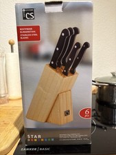 CS Kochsysteme STAR 6-tlg