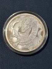 World of Dragons Chinese