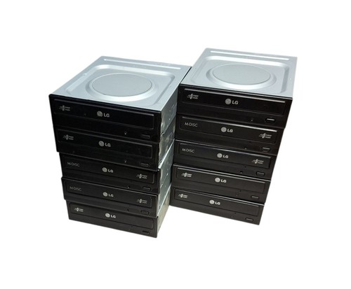 Stück diverse dvd rw - 10,