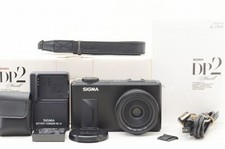 SIGMA DP2 Merrill kompakte