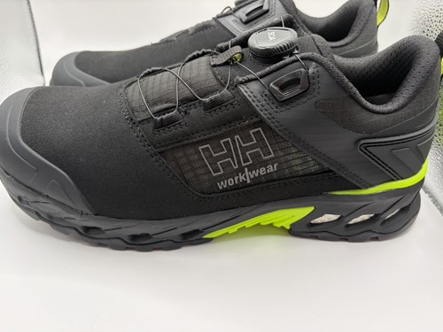 Helly hansen magni evo lows1 - magni,
