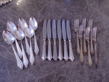 WMF 900 Fächermuster