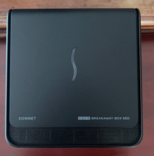 Sonnet eGFX Breakaway Box