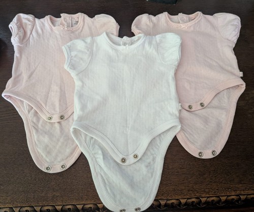 Next baby body - next, 3er