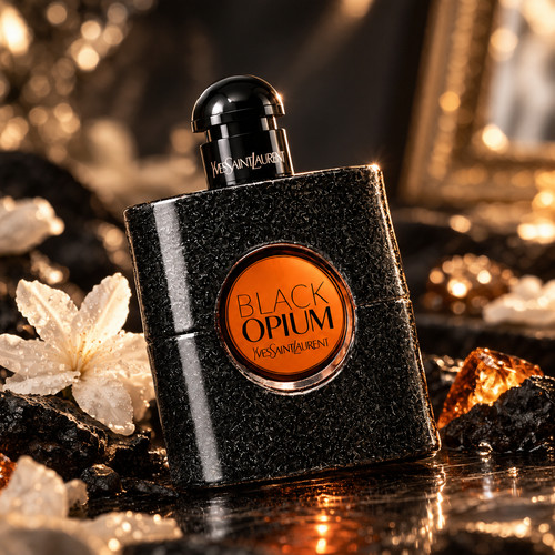 Parfum eau - eau,