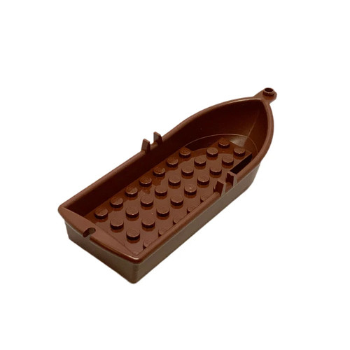 Lego boot piraten - boot, boat,