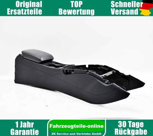 Mittelarmlehne mit