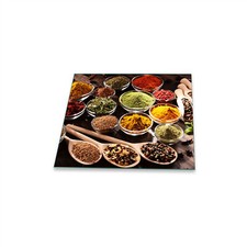 Herdabdeckplatte Ceran 1