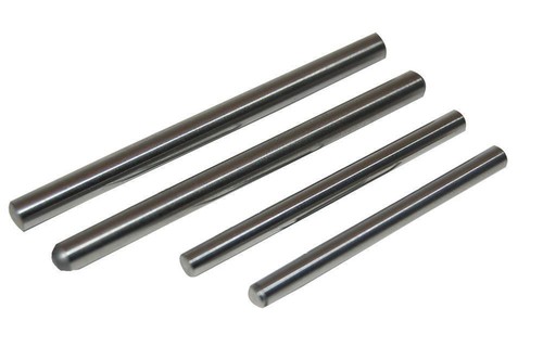Ersatzwelle poly tec d35 - ersatzwelle, poly-tec