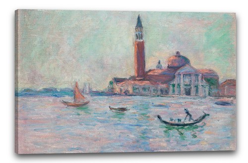 Kunstdruck blanche hoschedé - kunstdruck,