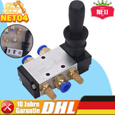 Druckluftventil Pneumatisches