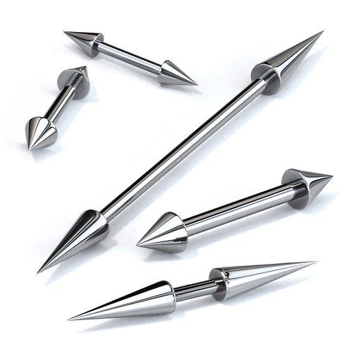Piercing ohr industrie - industrie, stahl