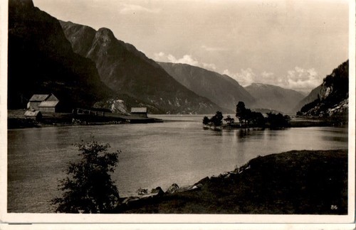 Odda hardangerfjord - odda,,