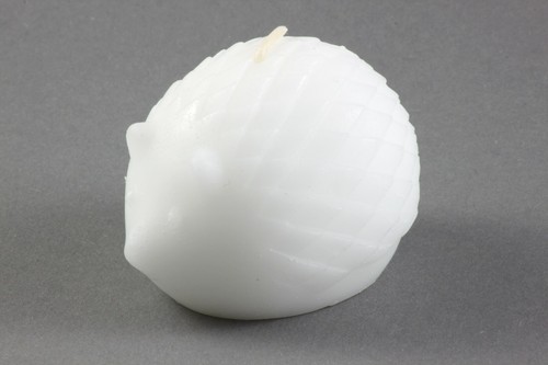 Ikea vinter kerze - 3x,
