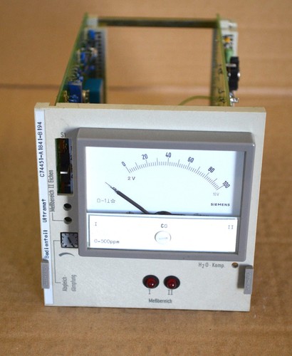 Siemens c74451 a1841 - siemens, c74451-a1841-b194