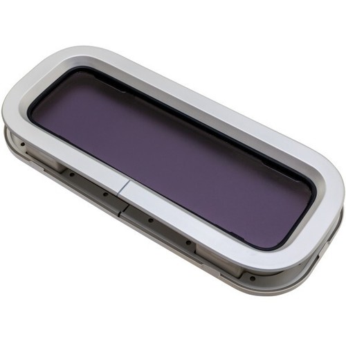 Lewmar standard bootsfenster - lewmar, 3