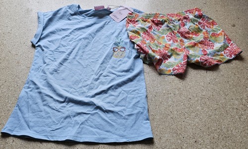 Sommer schlafanzug pyjama - sommer,