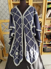 Umhang Cape für Südstaatenkleid Krinolinenkleid Tageskleid Reenactment Civil War