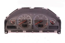 Volvo V70 II S60 S80 Diesel 30746112 Meilen-Tacho Tachometer Kombiinstrument KFZ