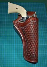 Western-Holster für Colt SAA