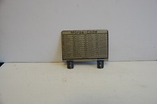 Hausser Elastolin Blech