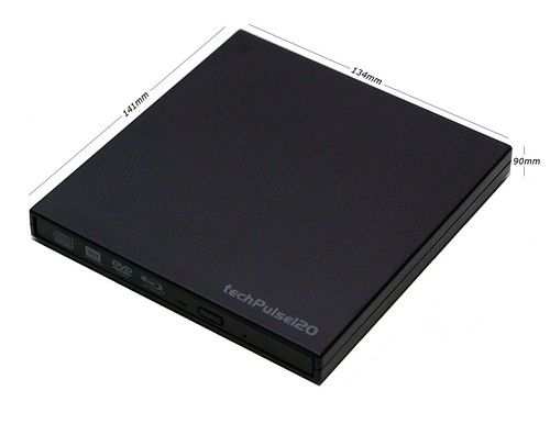 Techpulse120 externes usb 0 - techpulse120,